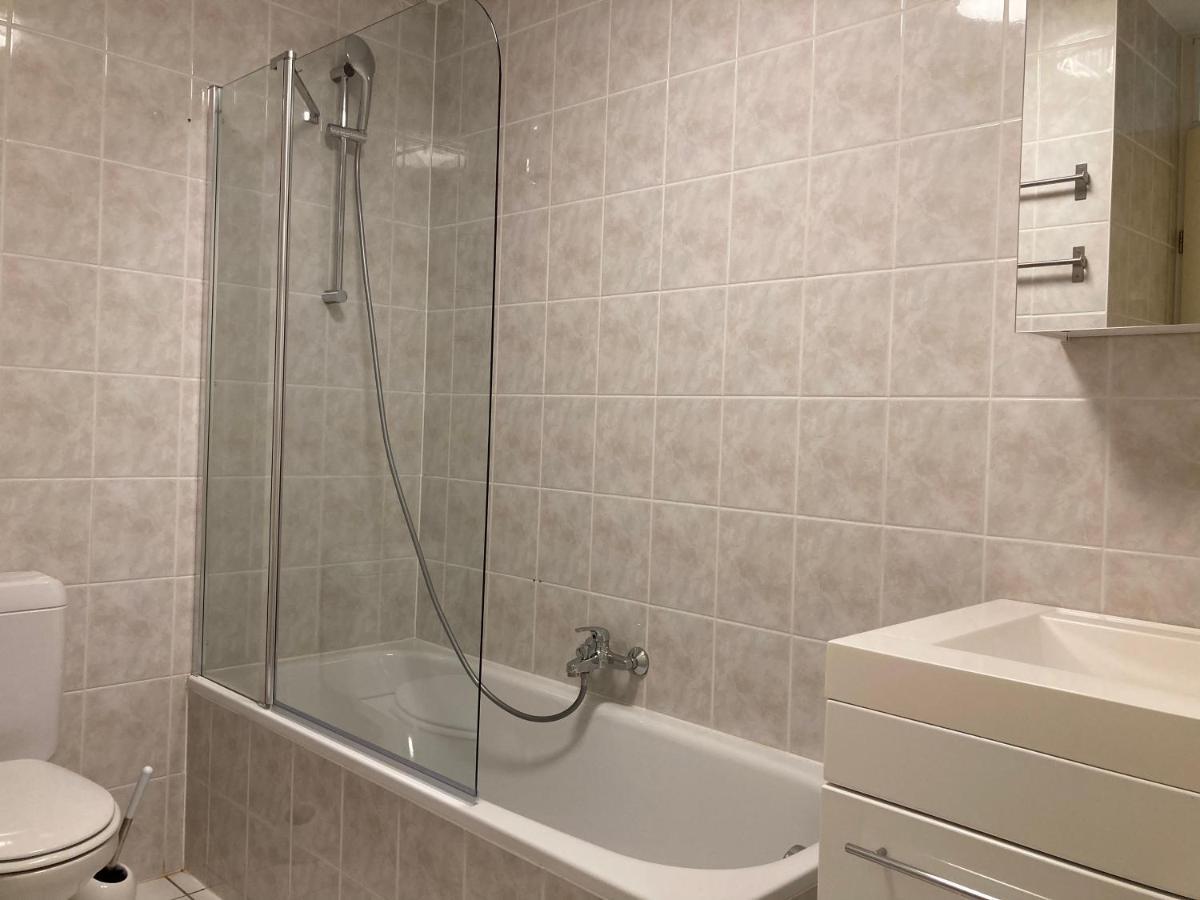 Triplex Heist: 3-Slaapkamer Familieappartement Knokke-Heist Esterno foto